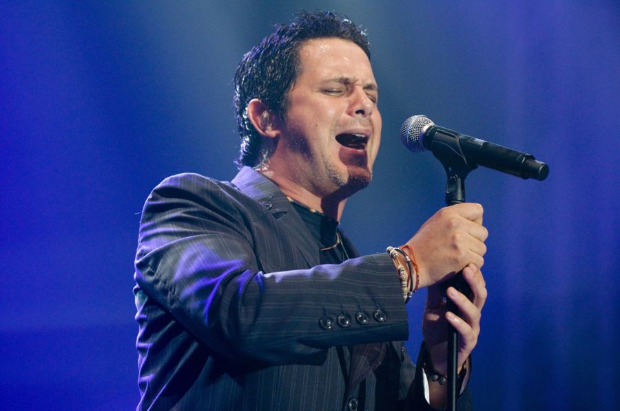 Alejandro Sanz