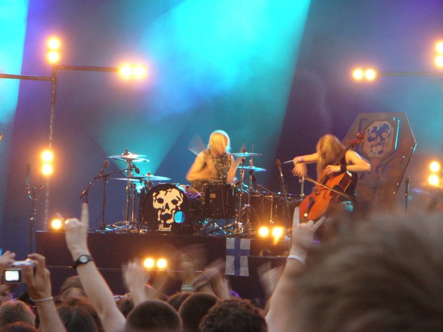 Apocalyptica