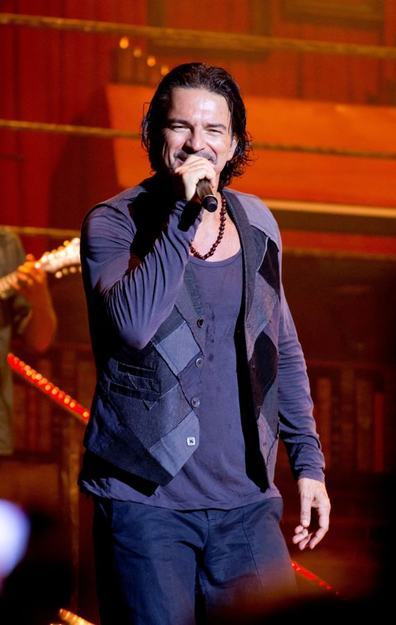Ricardo Arjona