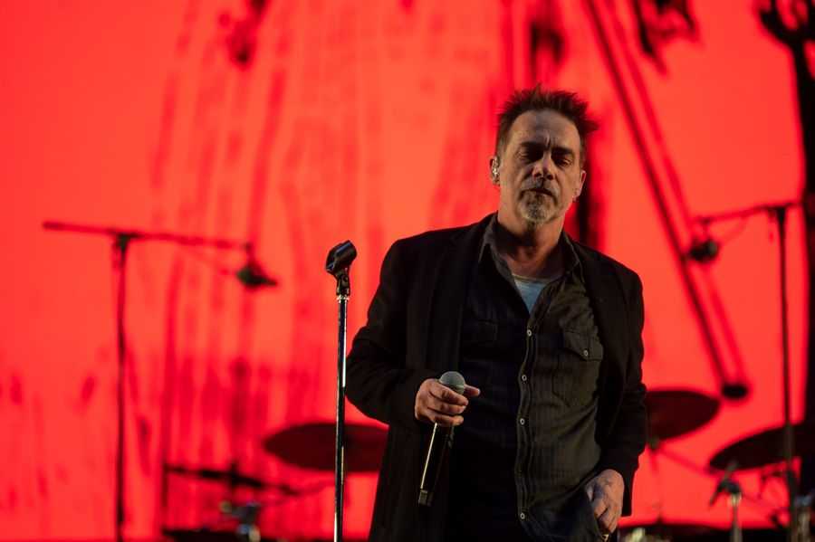 Los Fabulosos Cadillacs
