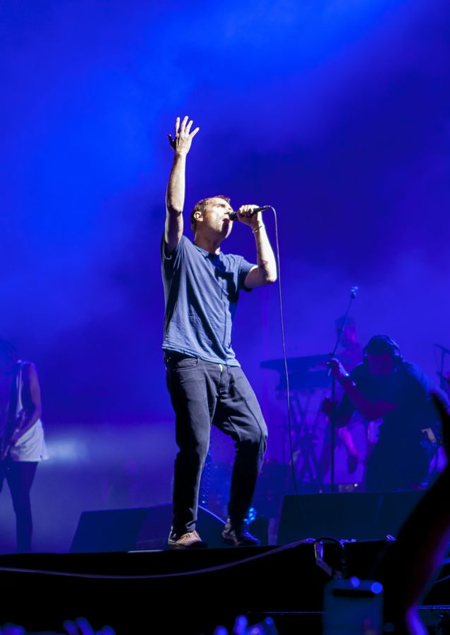 Gorillaz