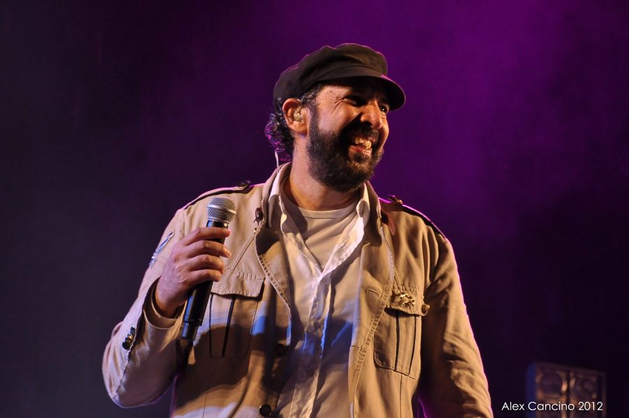 Festival Presidente · Día 1