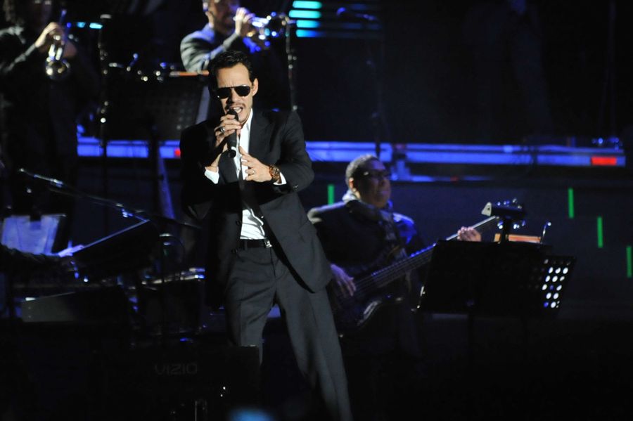 Marc Anthony · Wisin