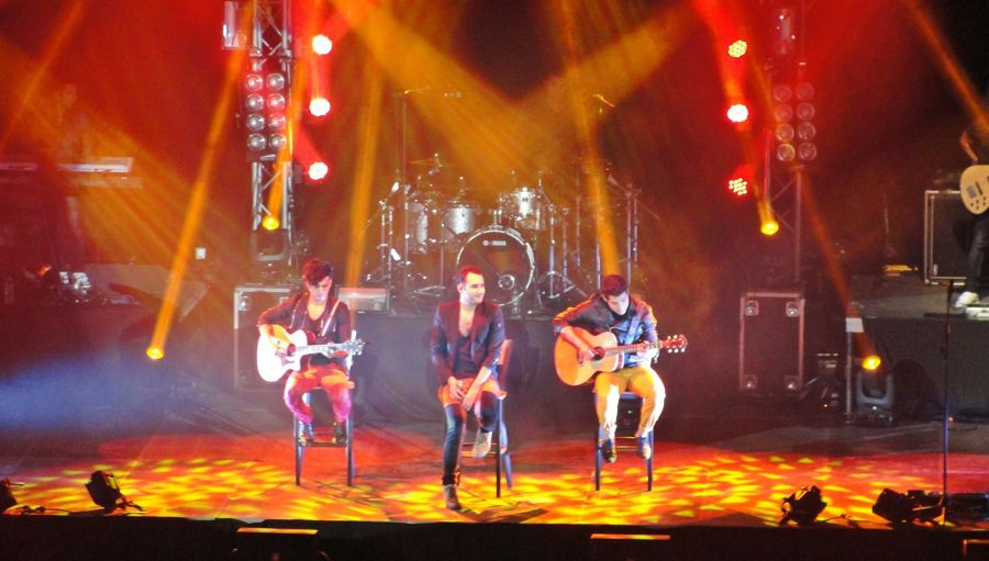 Reik