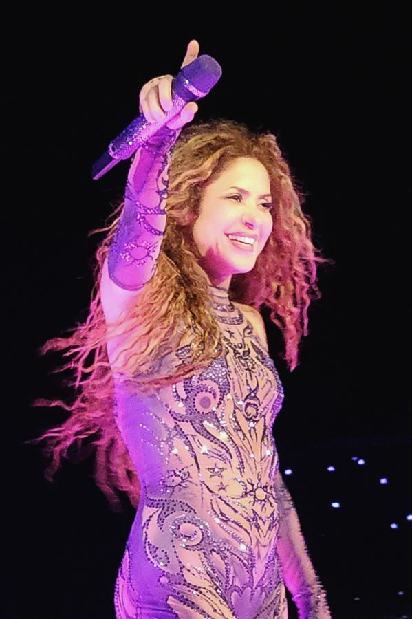 Shakira