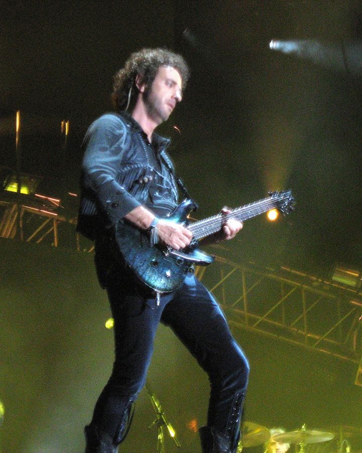 Soda Stereo