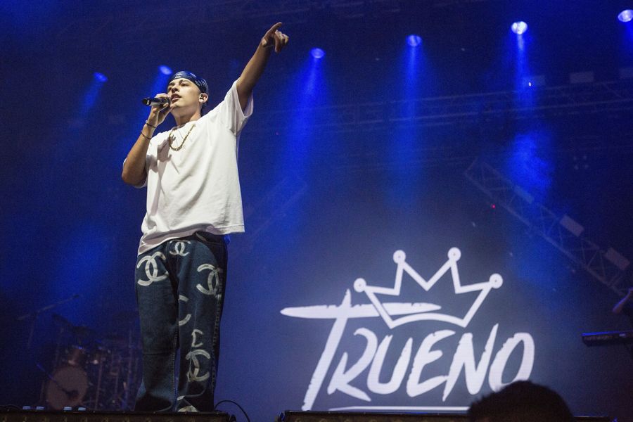 Trueno