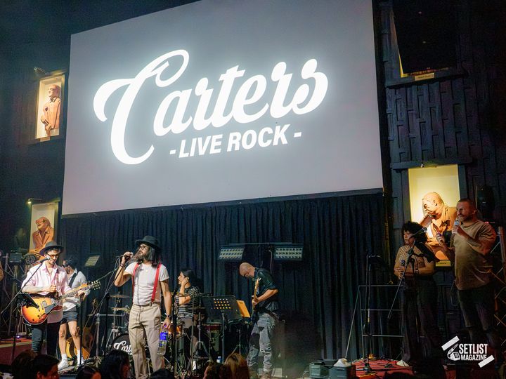 Carters, foto 1