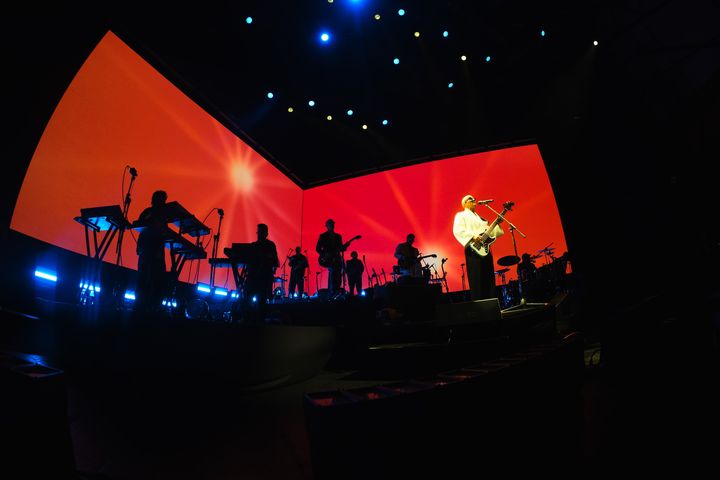 Cultura Profética, foto 5