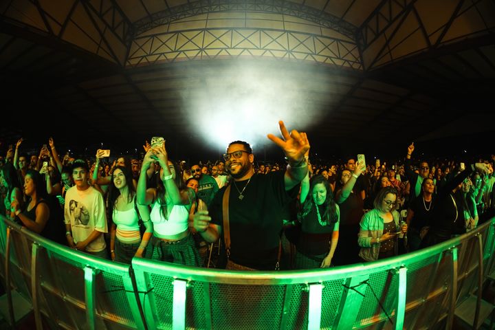 Cultura Profética, foto 15