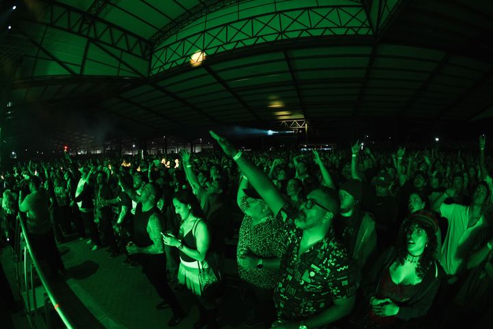 Cultura Profética, foto 17