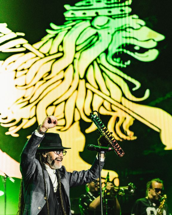 Cultura Profética, foto 21
