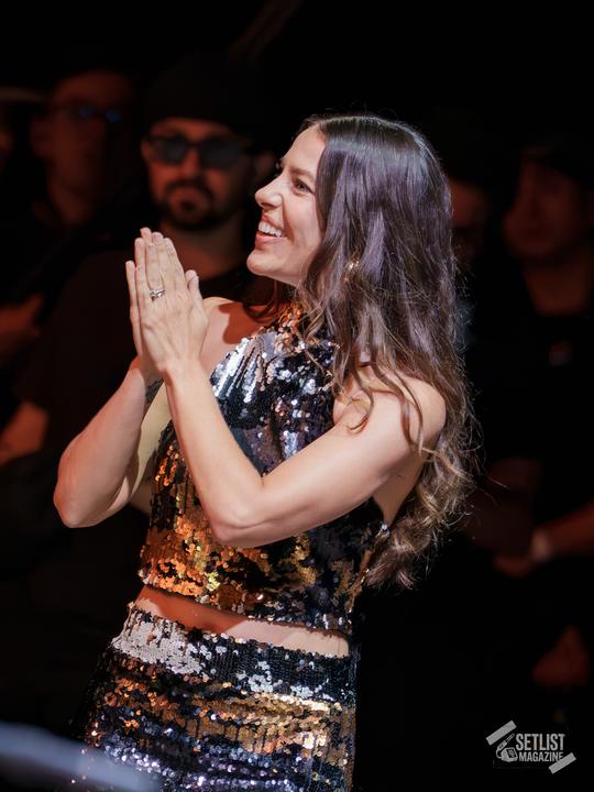 Debi Nova, foto 4