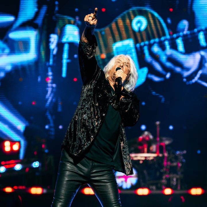 Def Leppard, foto 1