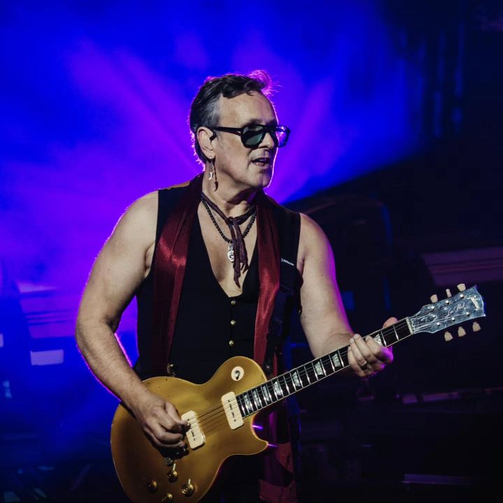 Def Leppard, foto 4