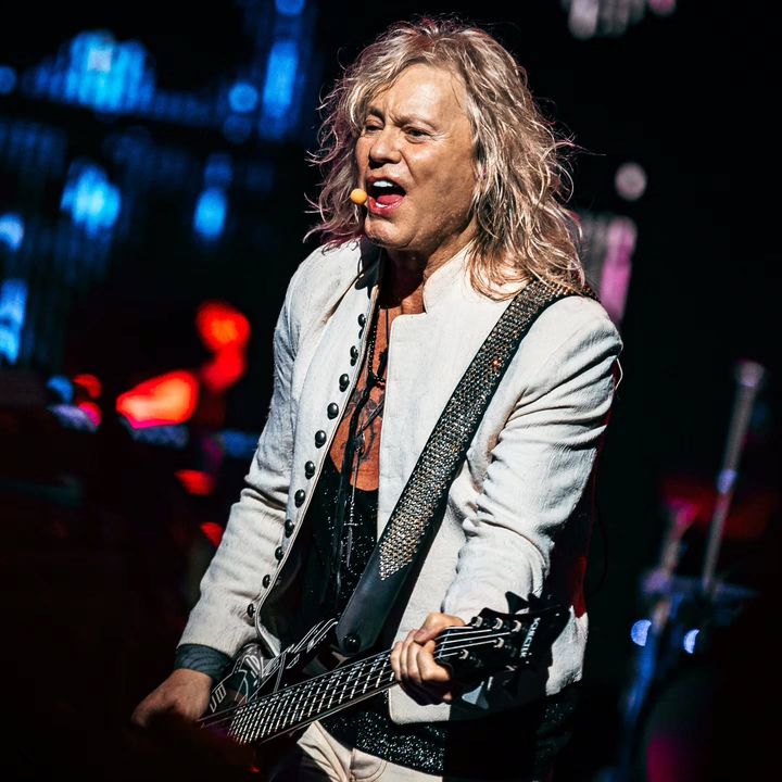 Def Leppard, foto 5