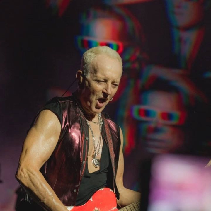 Def Leppard, foto 6