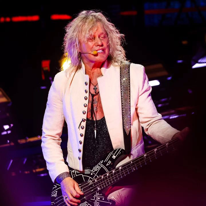 Def Leppard, foto 8