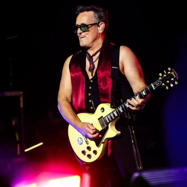 Def Leppard, foto 9