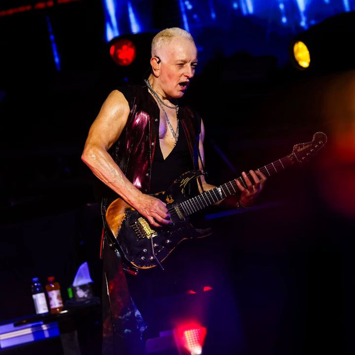 Def Leppard, foto 10