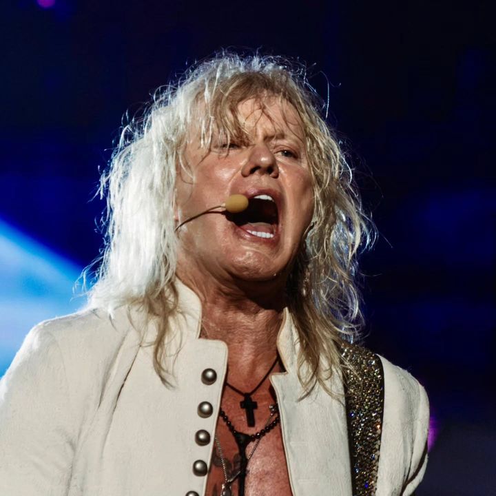 Def Leppard, foto 11