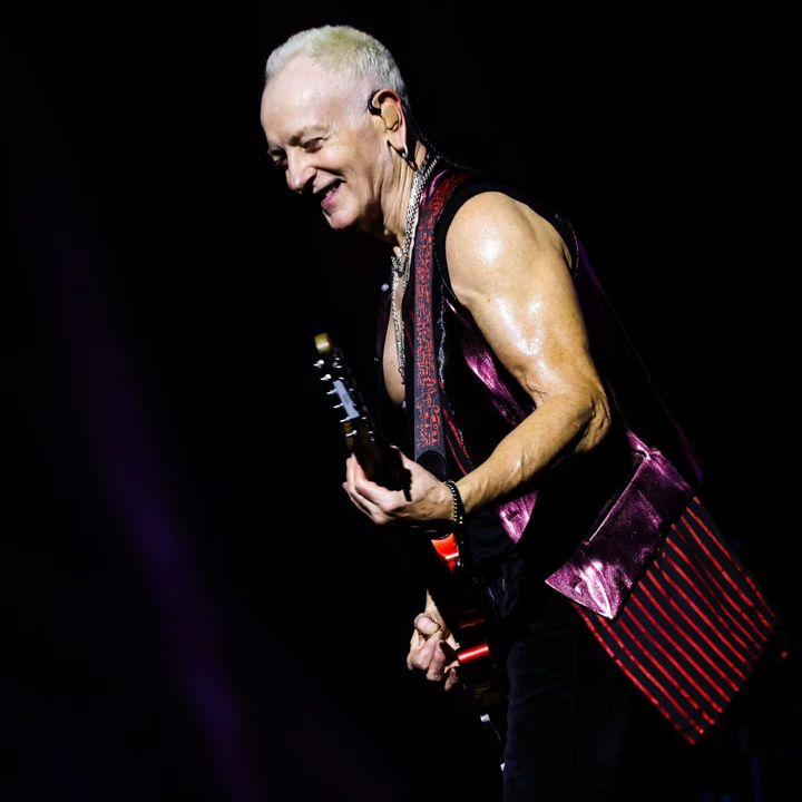 Def Leppard, foto 13
