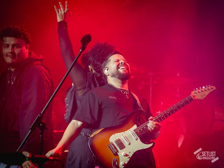 Fuerza Dread, foto 11