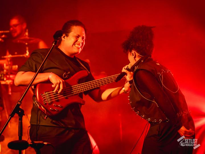 Fuerza Dread, foto 12