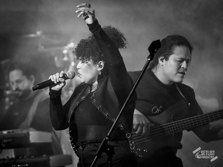 Fuerza Dread, foto 13