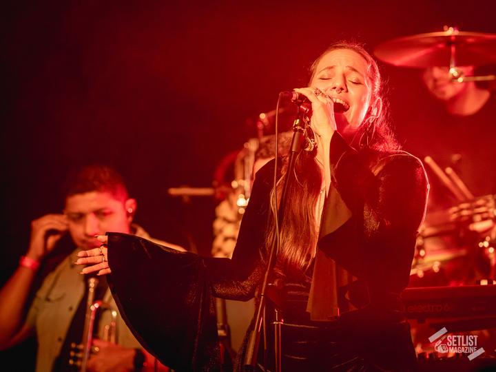 Fuerza Dread, foto 19