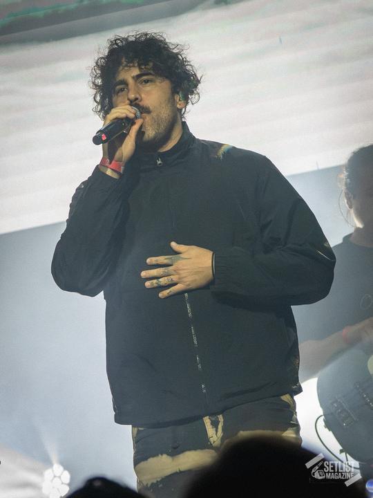 Fuerza Dread, foto 22