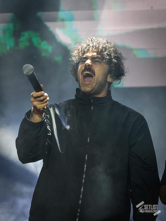 Fuerza Dread, foto 23