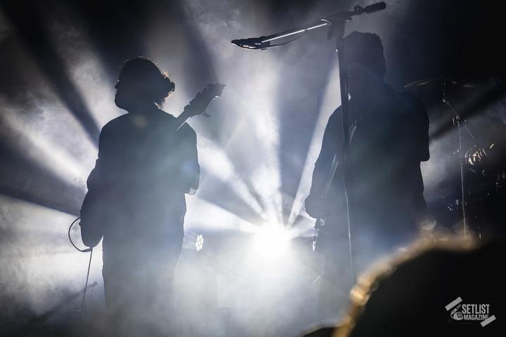 Fuerza Dread, foto 24