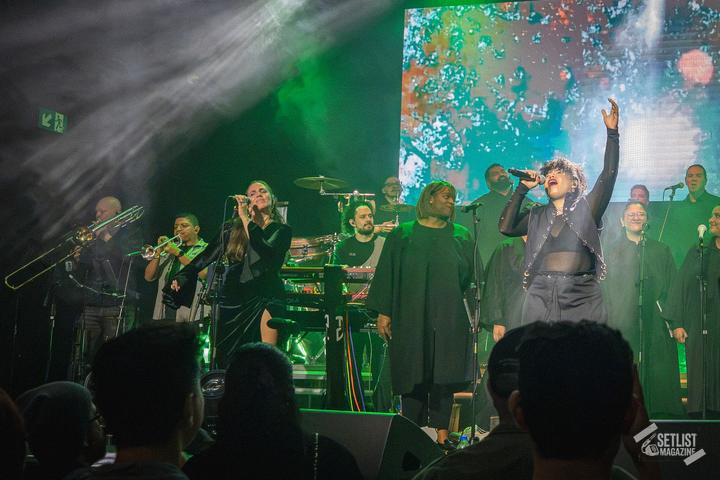 Fuerza Dread, foto 26