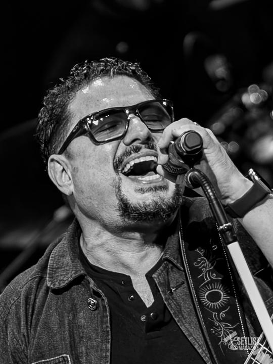Íconos del Rock, foto 6