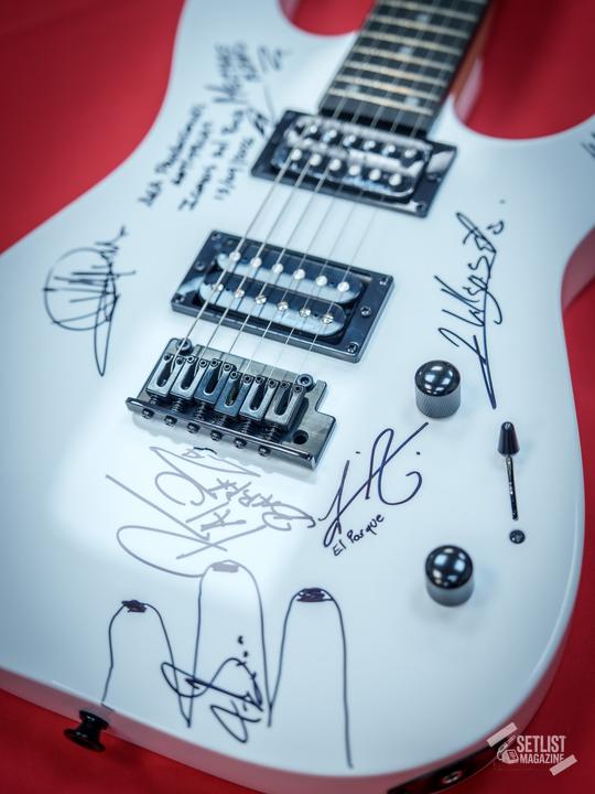 Íconos del Rock, foto 19