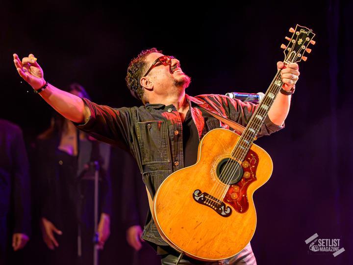 Íconos del Rock, foto 20