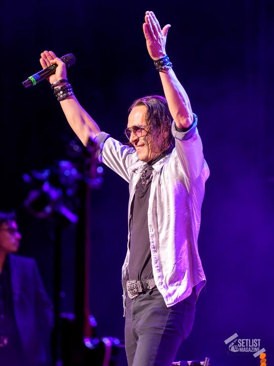 Íconos del Rock, foto 25