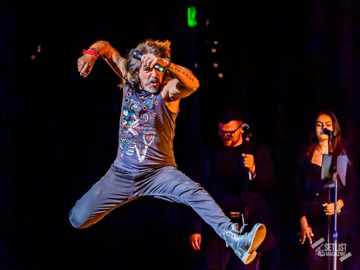Íconos del Rock, foto 27