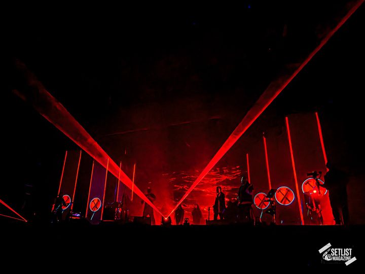 The Surrogate Band, foto 3