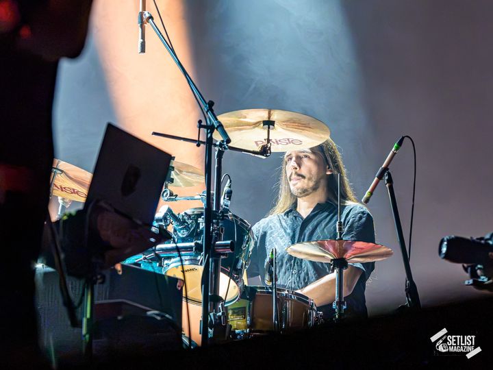 The Surrogate Band, foto 10