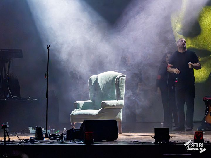 The Surrogate Band, foto 20