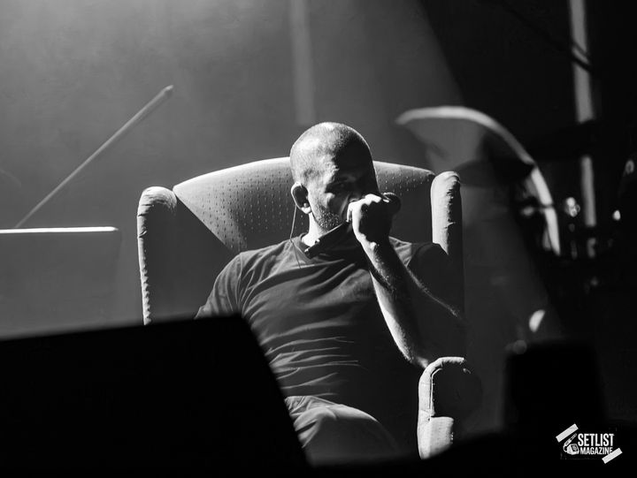 The Surrogate Band, foto 21