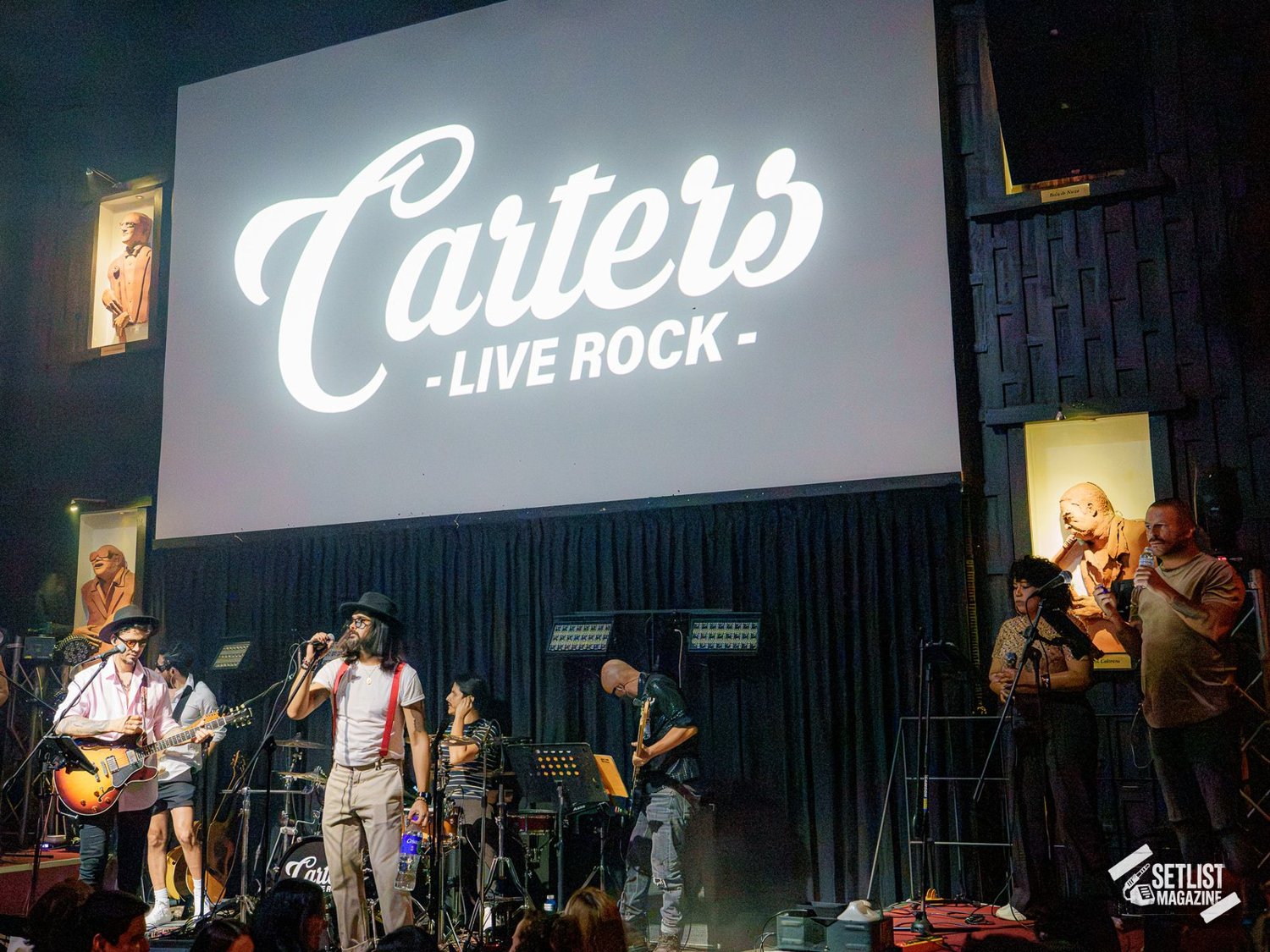 Carters