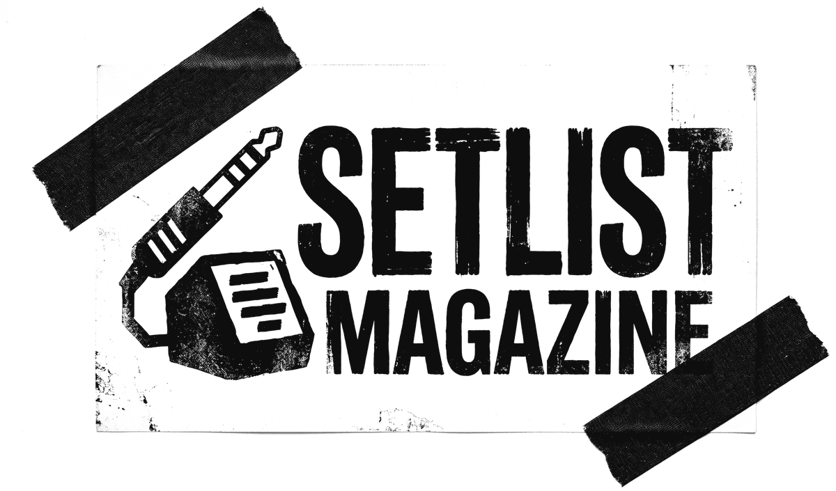 Setlist Magazine